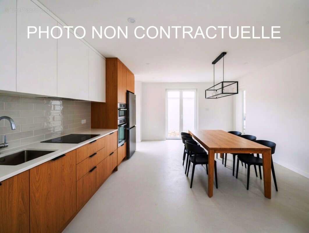 Maison à COURNON-D'AUVERGNE