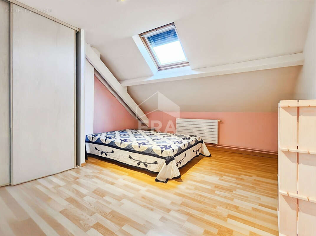 Maison à SEINE-PORT