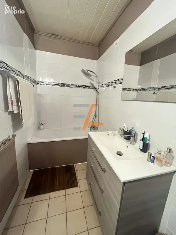 JEAN JAURES Appartement 4 pièces   110 m2   Saint-Étienne - photo 7