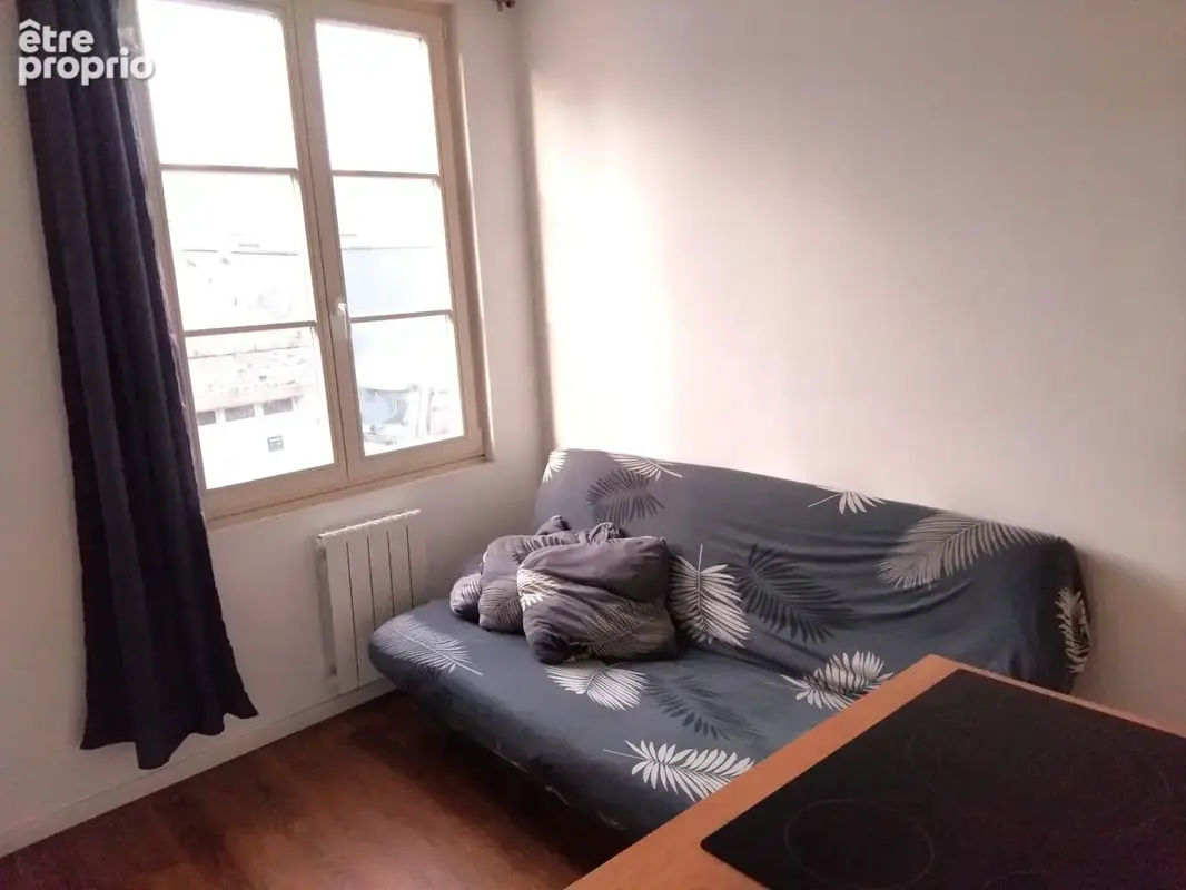 Immeuble 3 appartements loués 7.5 % rentabilité - photo 9