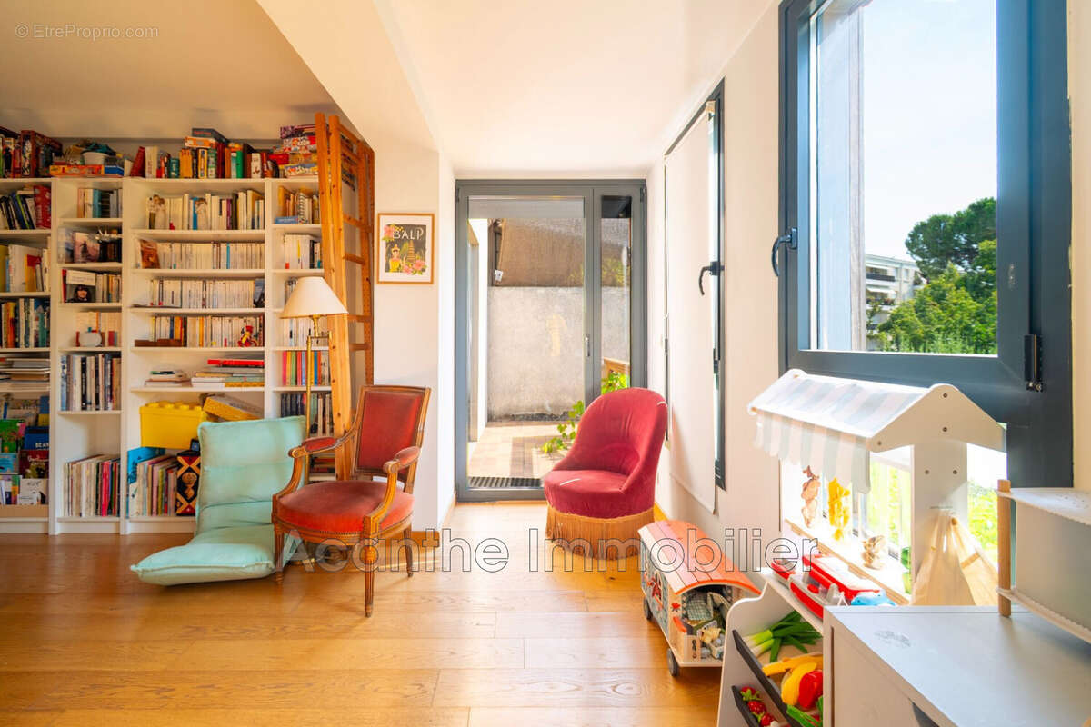 Maison 133 m² à Montpellier  - photo 4