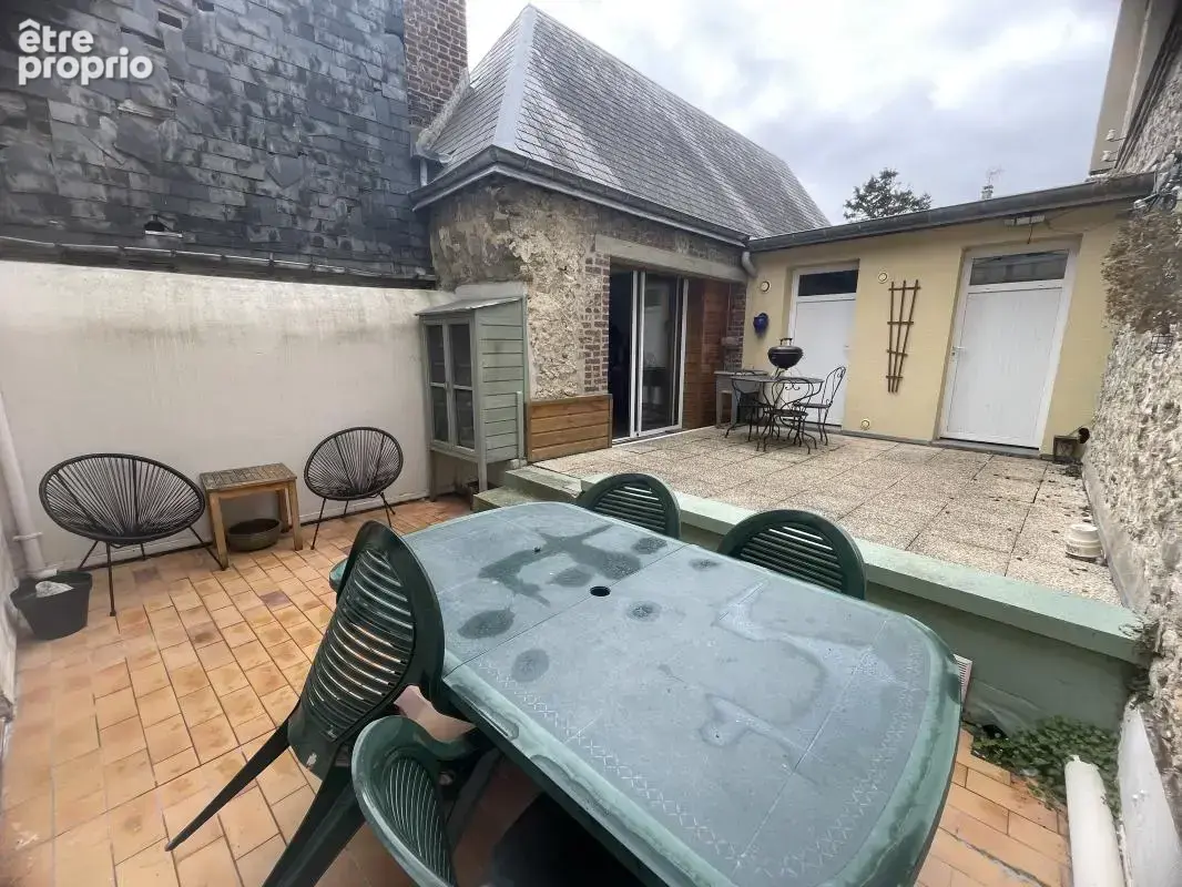 Appartement - photo 4