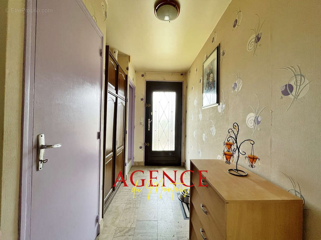 Maison à BRAY-SUR-SEINE