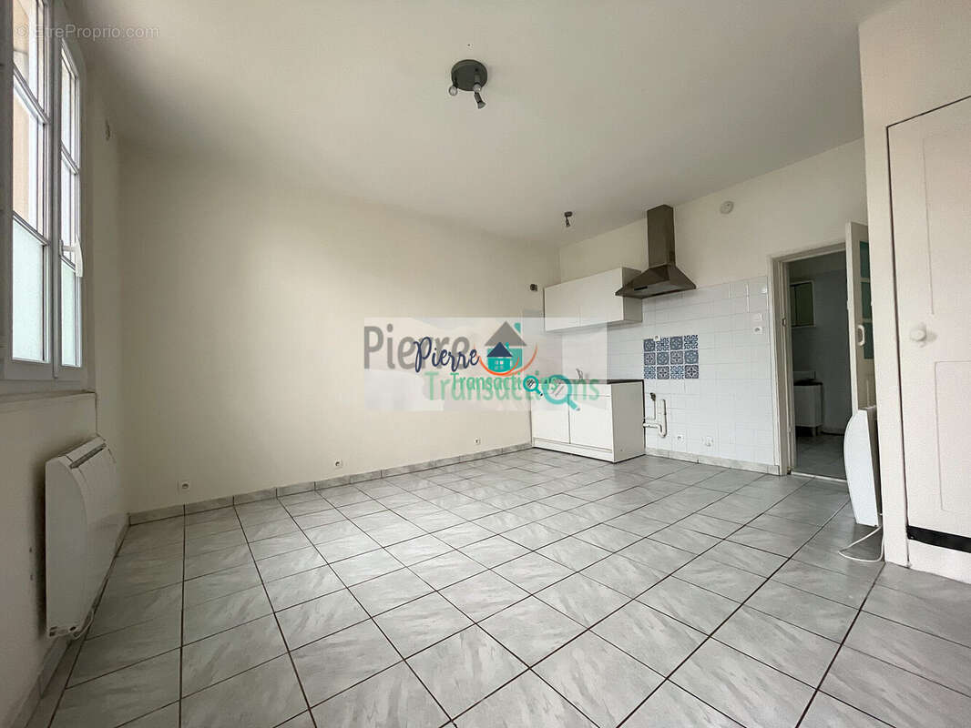 Maison à LILLEBONNE