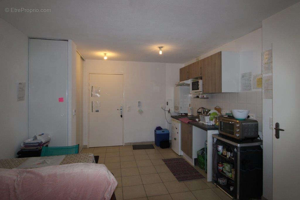 Appartement à SAINT-BRIEUC
