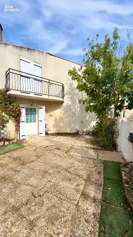 Maison Salles Sur Mer 59 m2 habitable - photo 8
