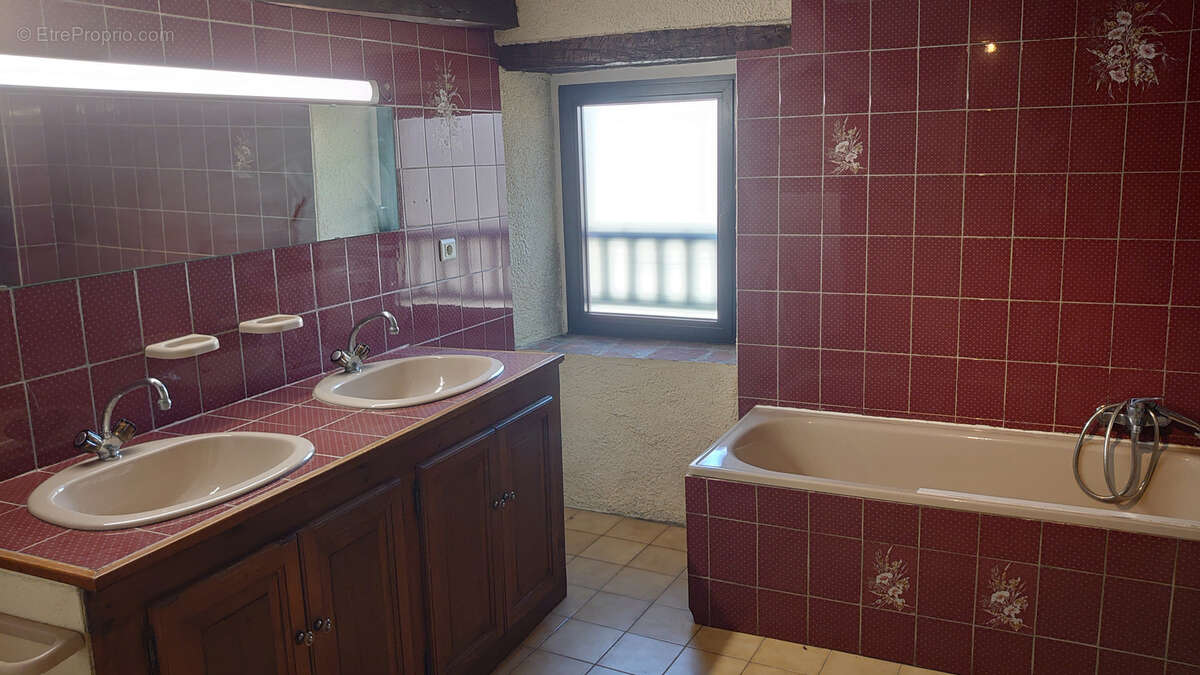 Appartement à CAHORS