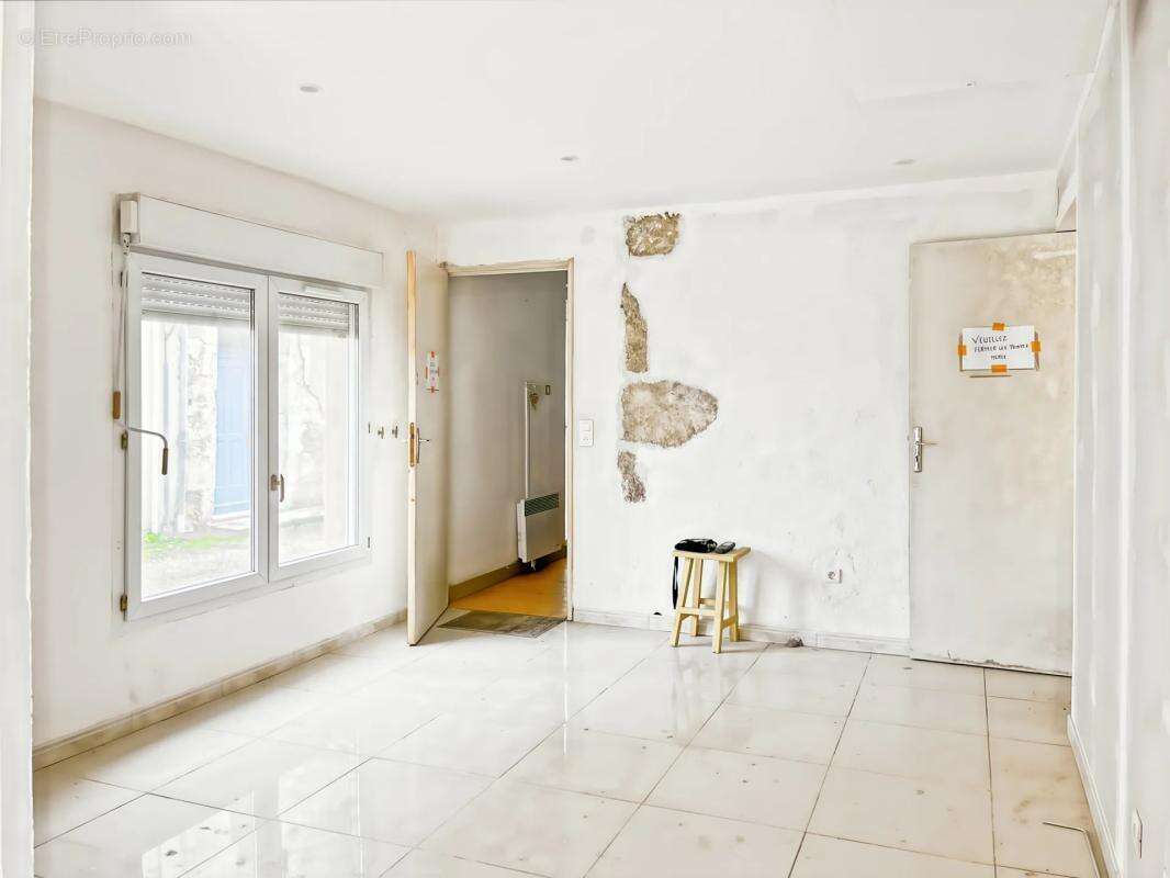 Maison à PERGAIN-TAILLAC