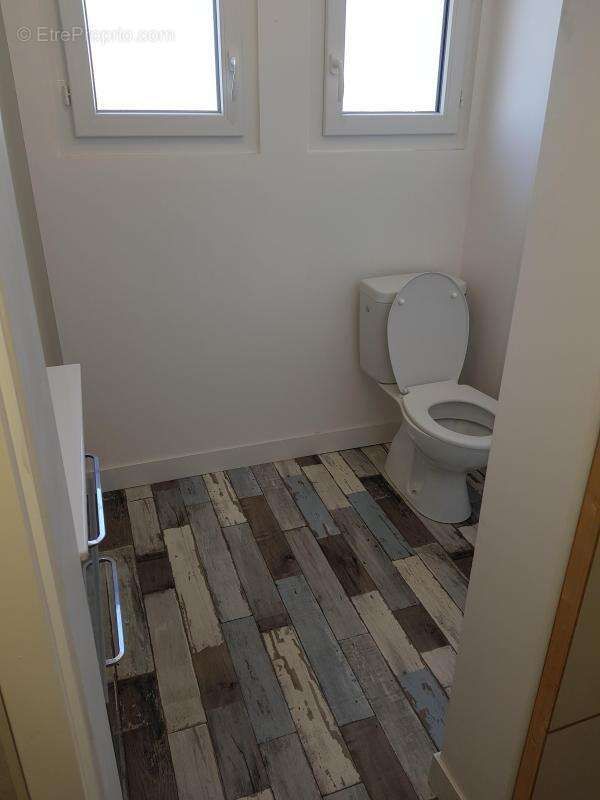 Appartement - photo 8