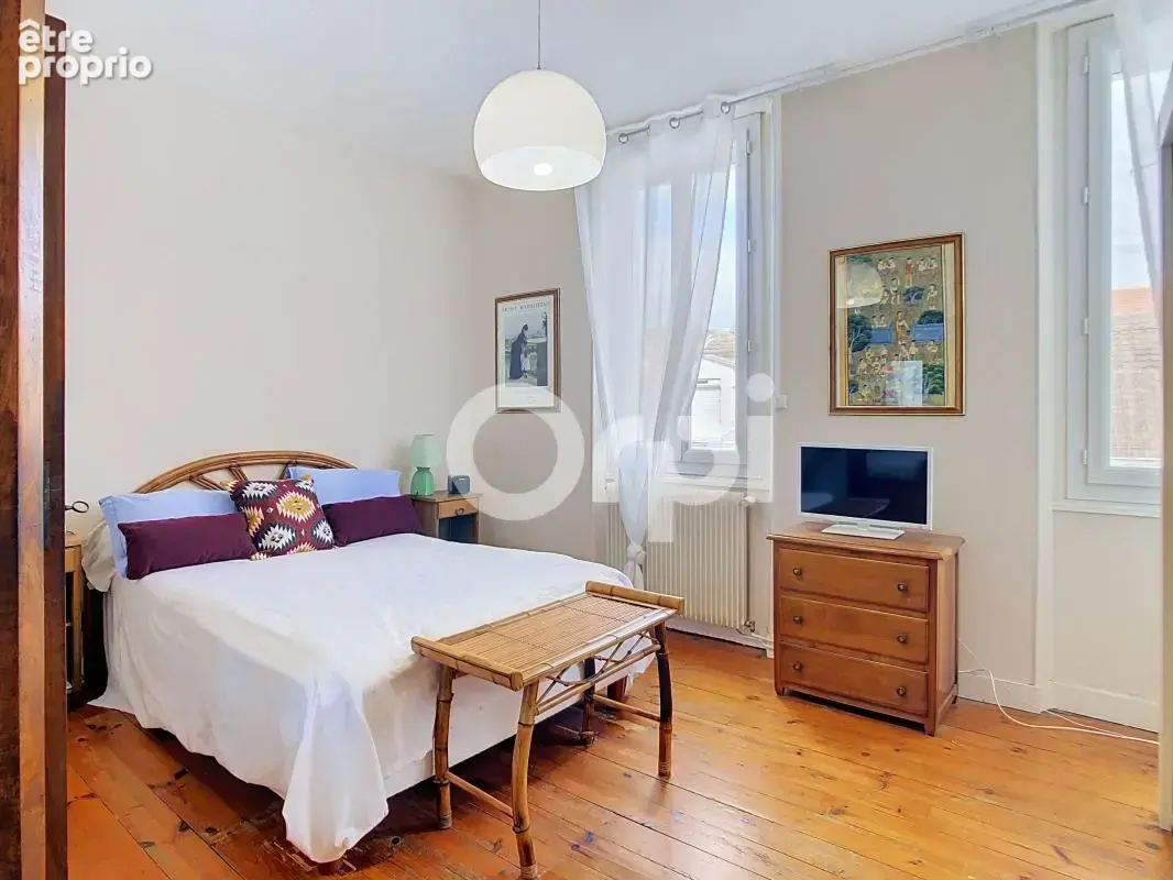 À VENDRE - Charmante maison rénovée - photo 6