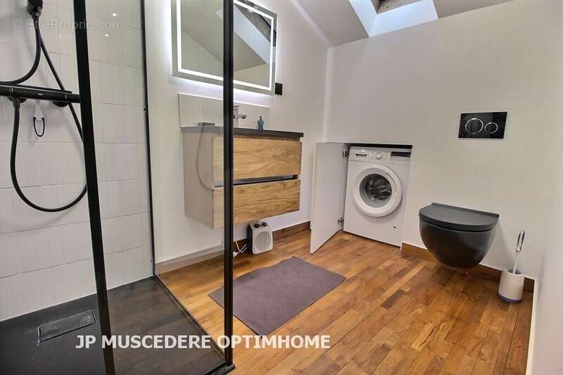 Appartement à VITRY-SUR-SEINE