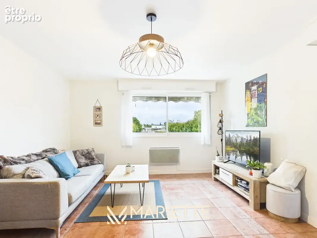 Appartement à LA FORET-FOUESNANT
