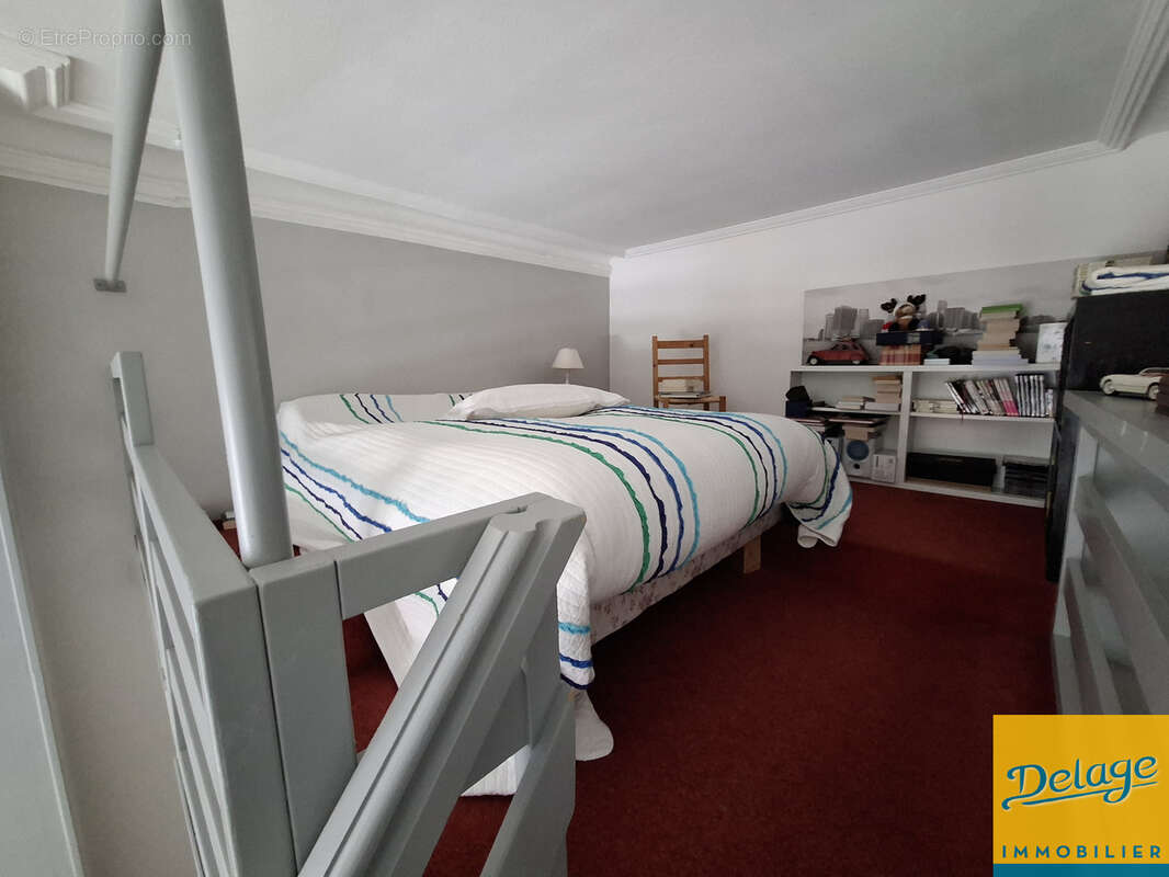 Appartement à LIMOGES