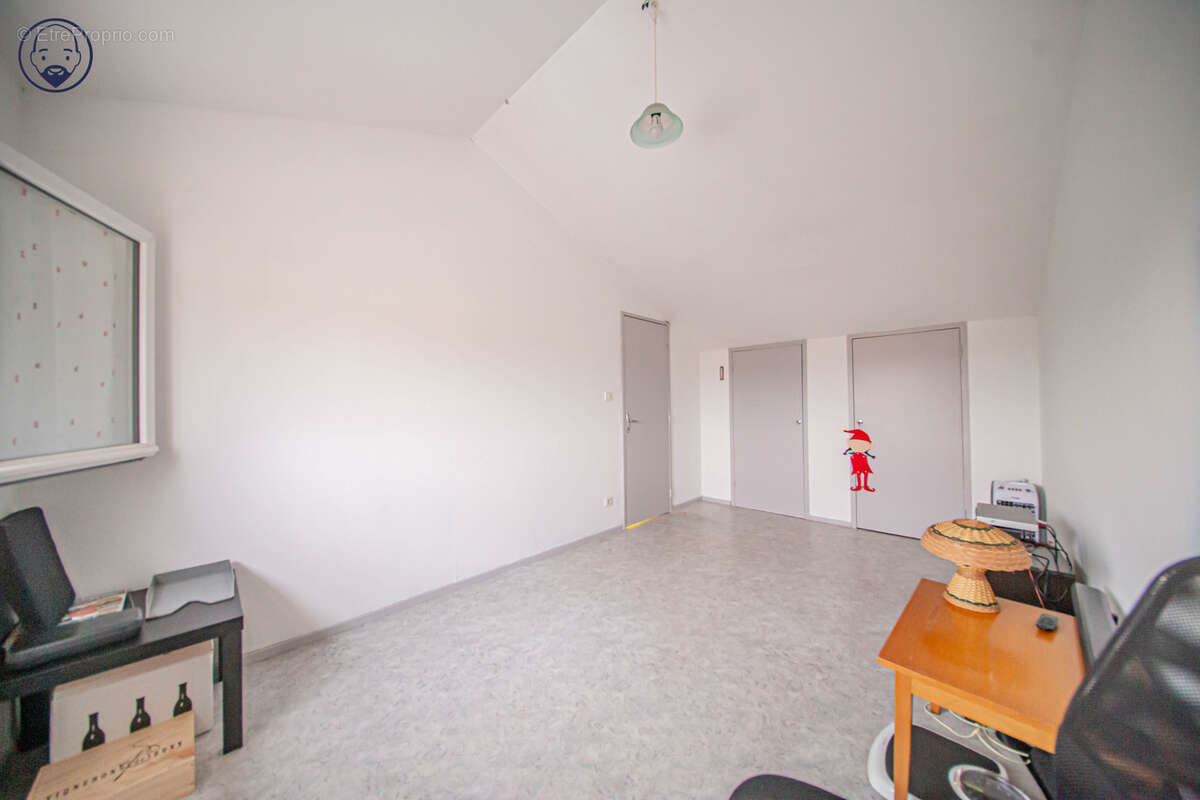 Maison à VAUCOULEURS