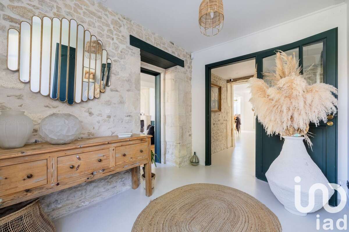 Photo 8 - Maison à LA ROCHELLE