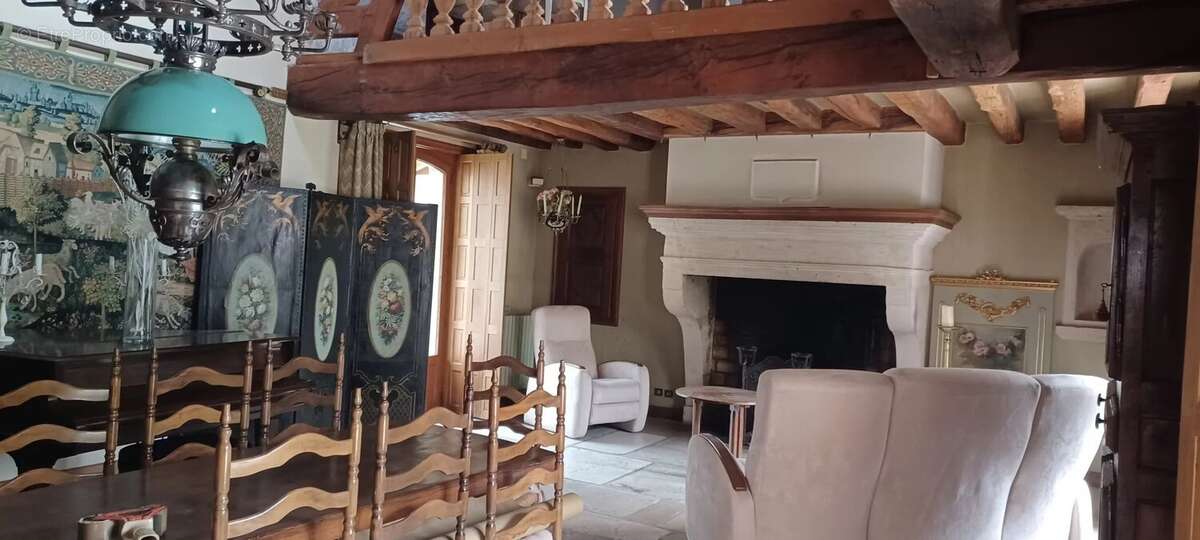 Maison à MEAUX