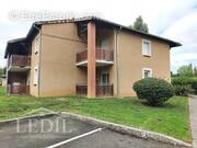 Appartement à EAUZE