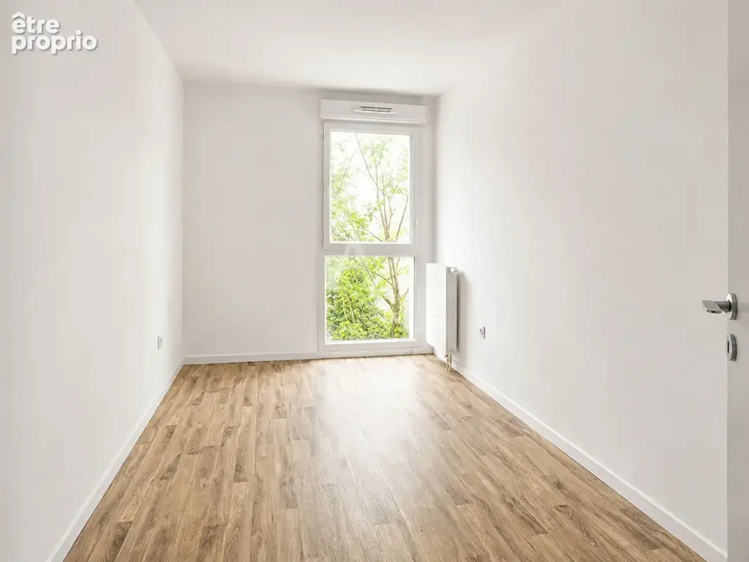 Appartement Gagny 4 pièce(s) 79 m2 - photo 5