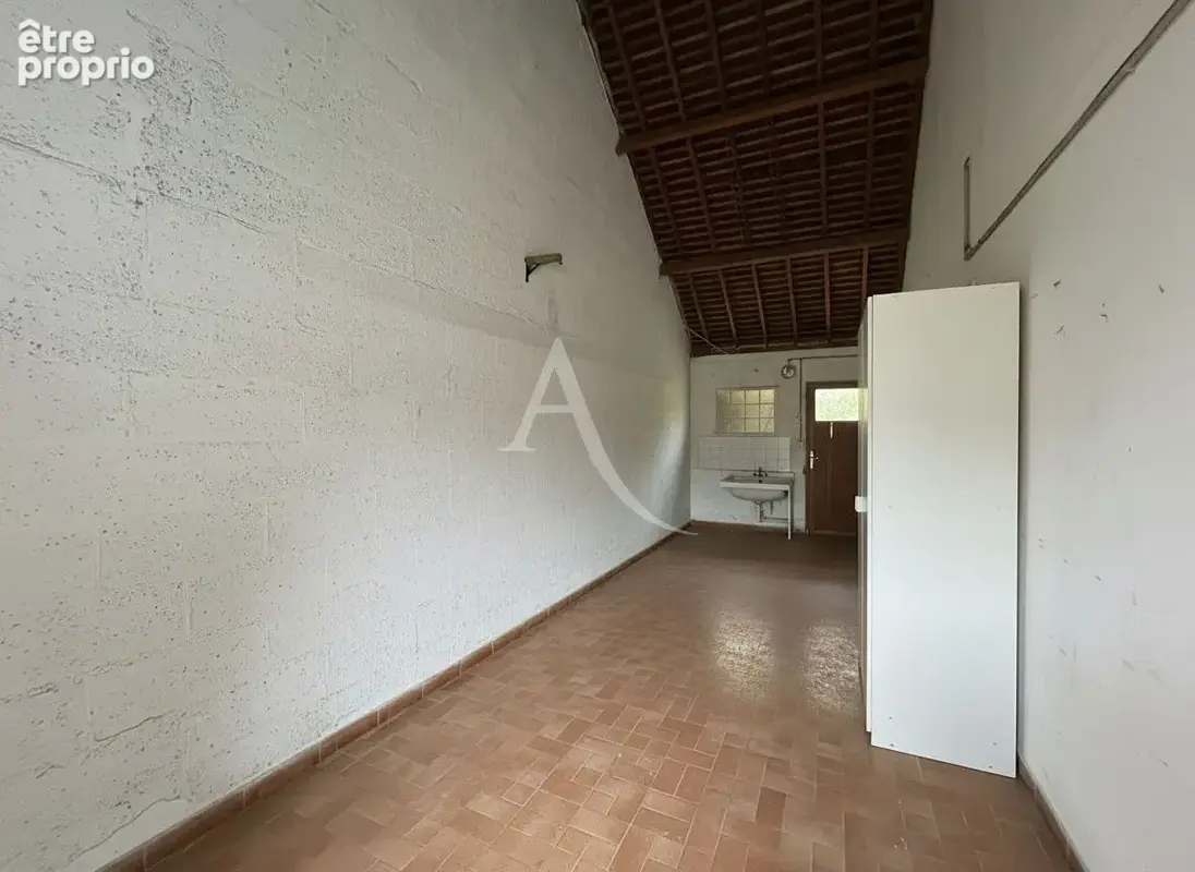 ORVAULT Morlière - Plain-pied 90m² 3 chambres, garage et extension de 21m² - photo 10