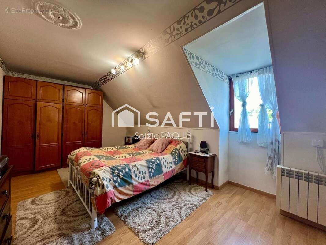 Photo 8 - Maison à CHATEAU-THIERRY