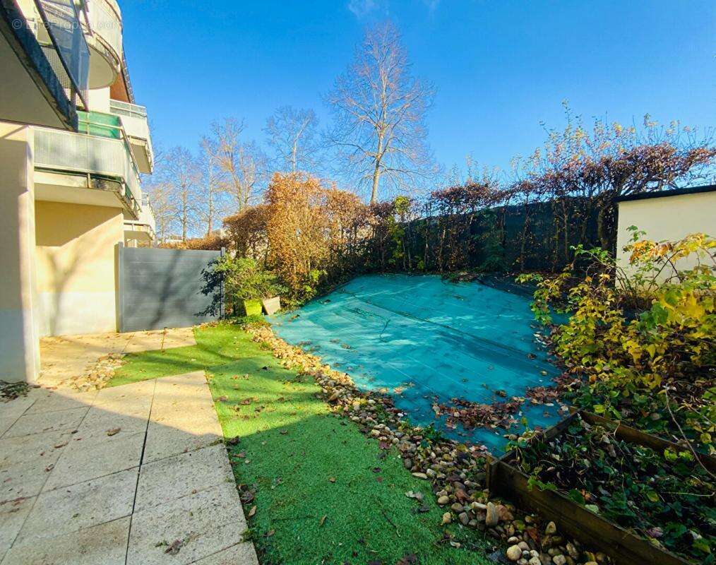 Appartement à BESANCON