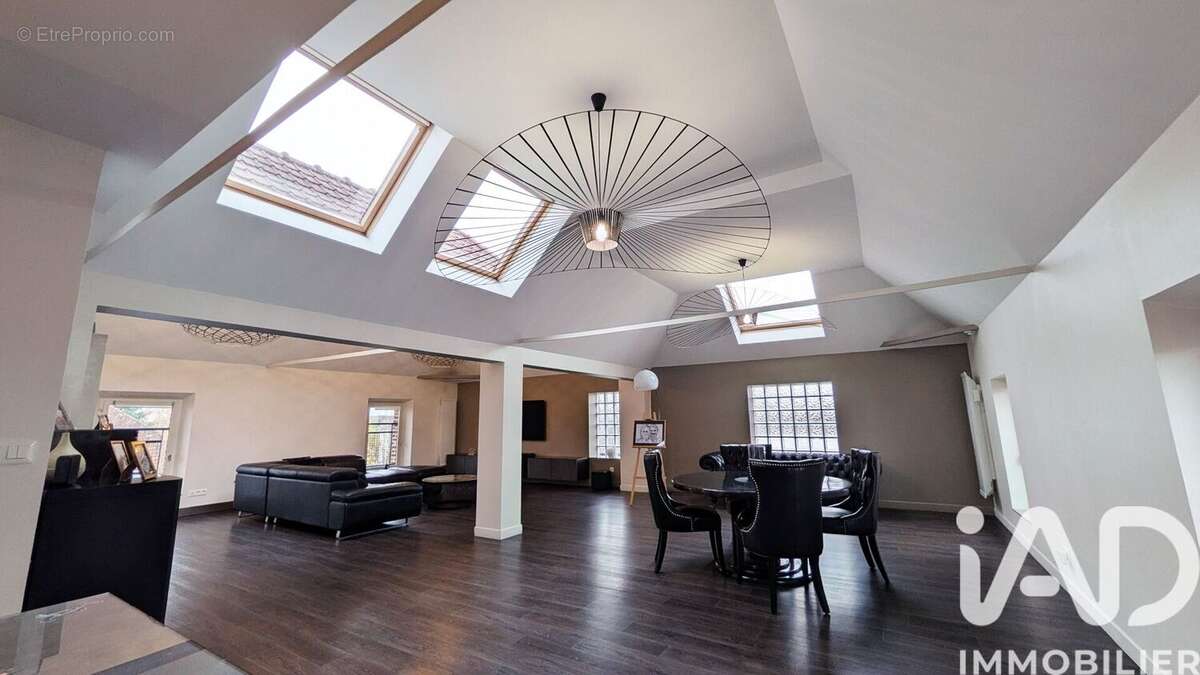 Photo 2 - Appartement à SECLIN