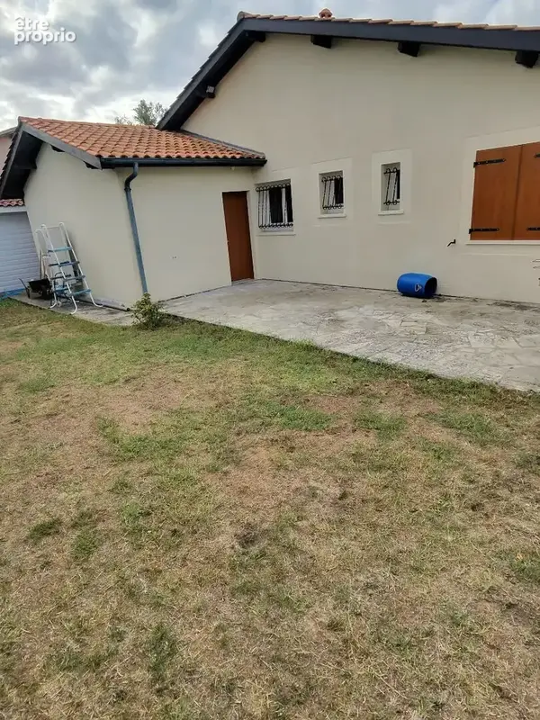 Photo Maison à Villenave-D'ornon au prix de 314 647€