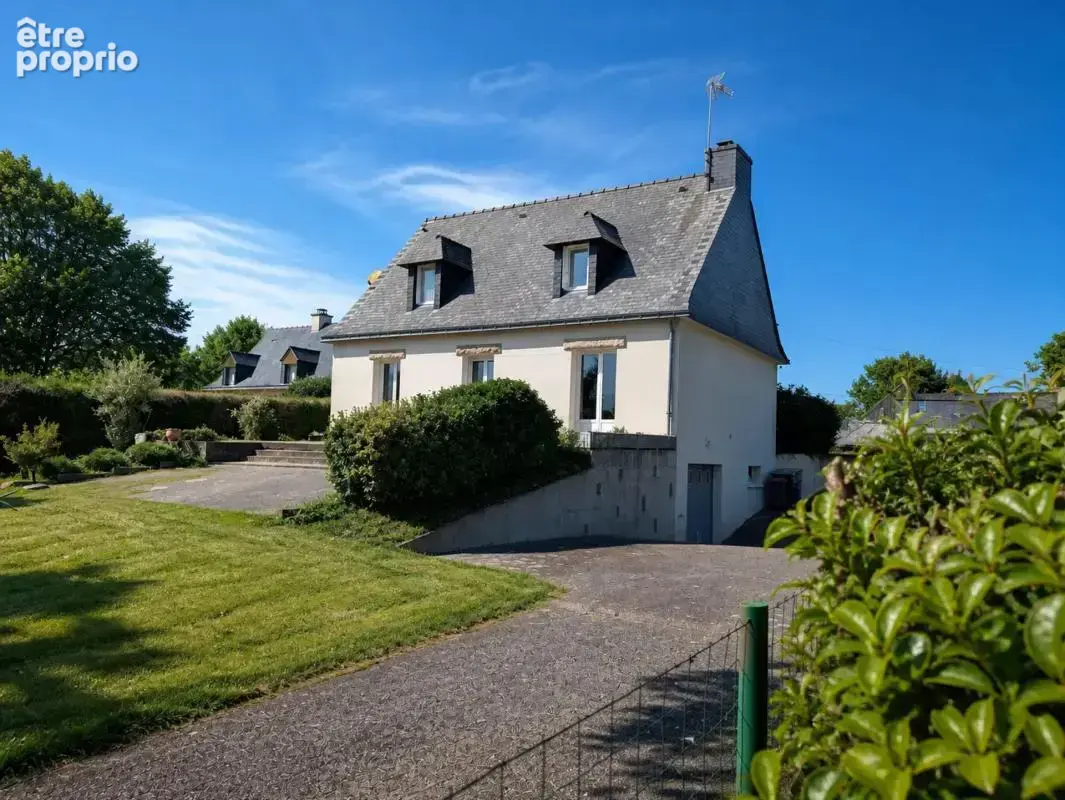 Maison à LIEURON