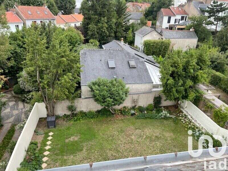 Photo 9 - Appartement à NANTES