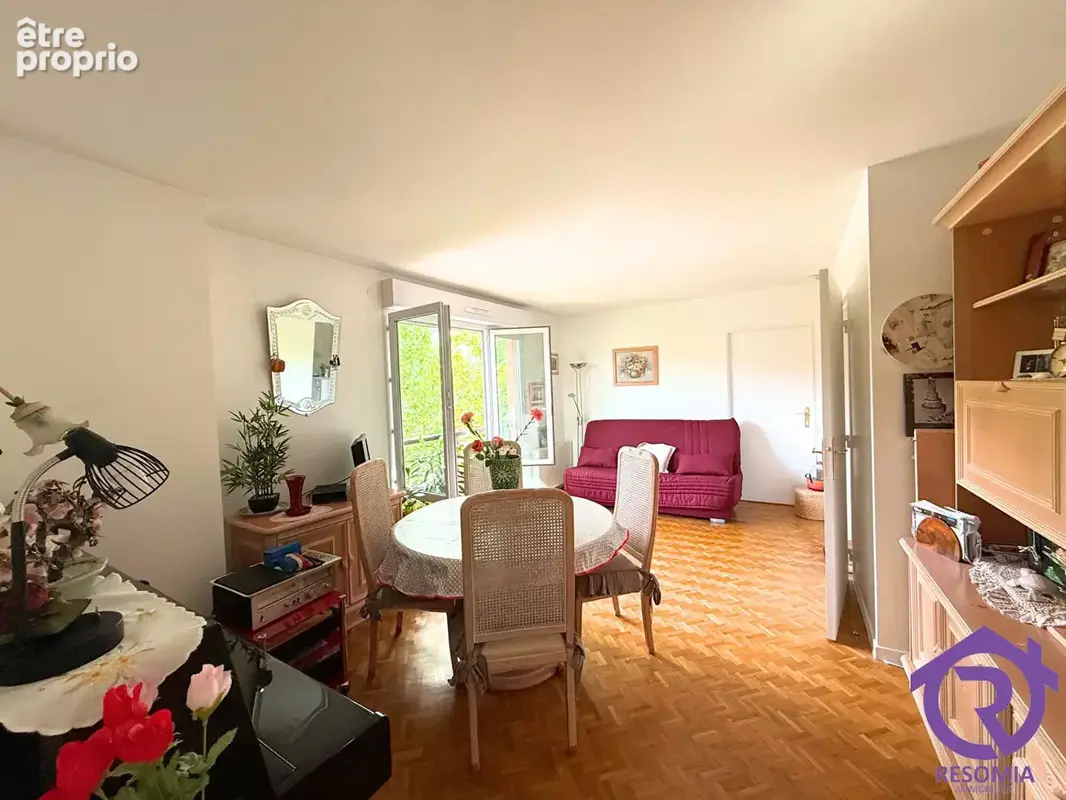 Appartement 2 pièces de 47 m² à CHATILLON - photo 5