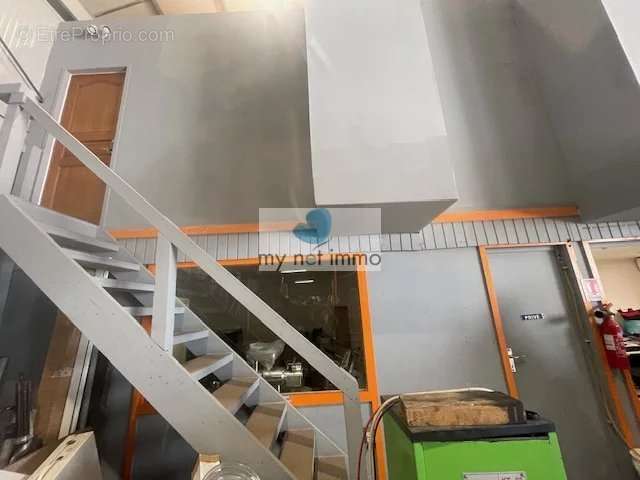 Commerce à SAINT-MARTIN