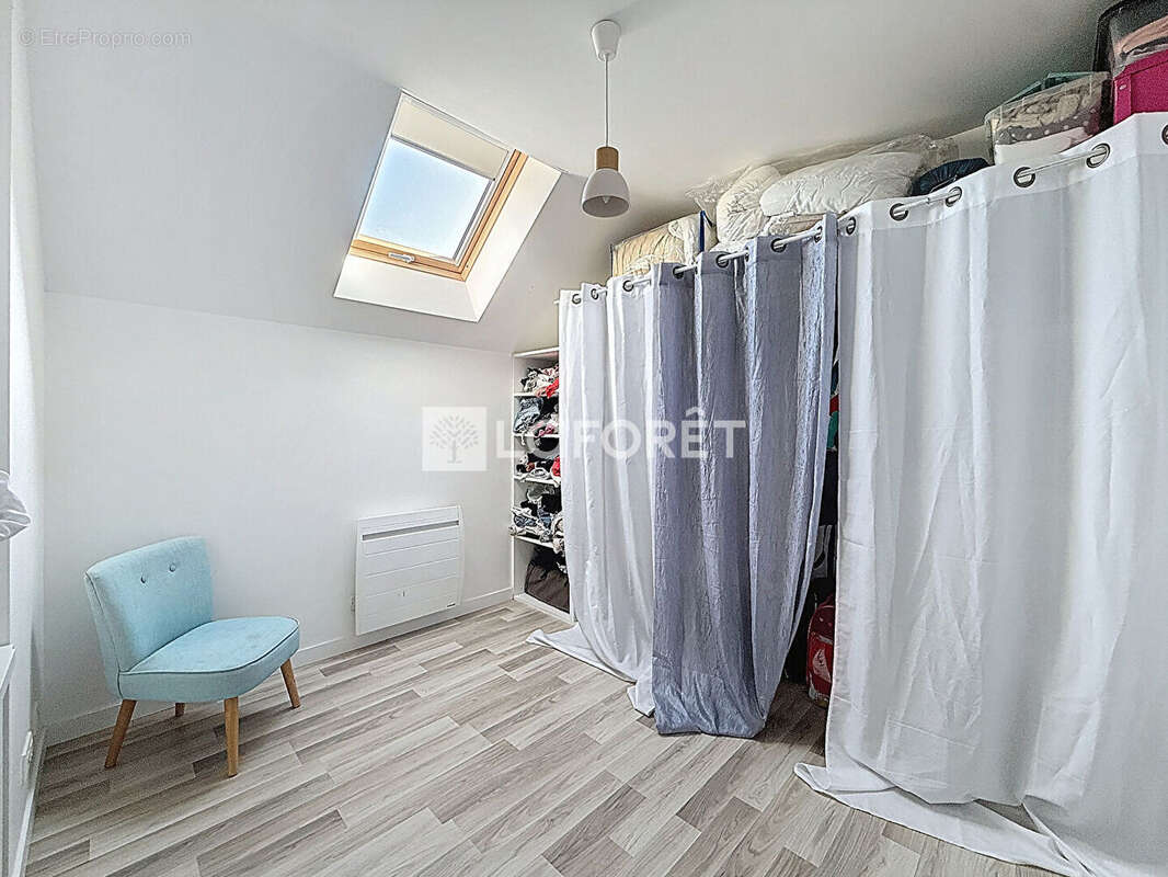 Maison à BELLOU-EN-HOULME