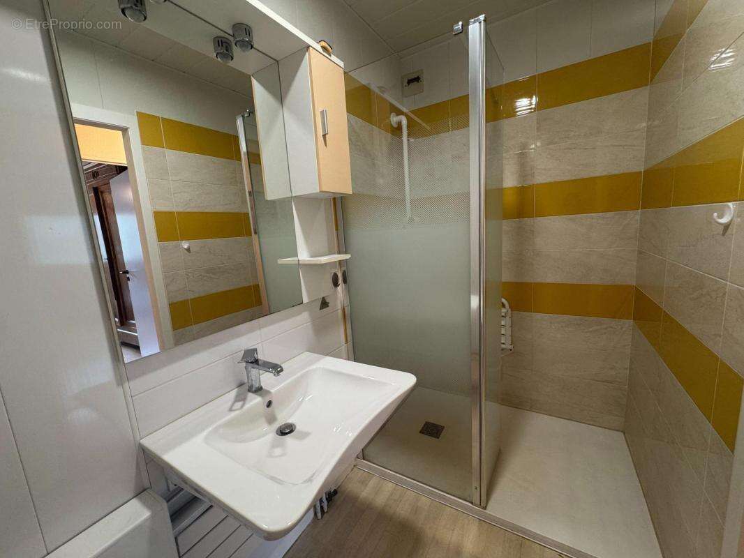 Larmor-Plage – Appartement familial de 100 m² potentiel 4 chambres et environnement verdoyant à quelques minutes des plages - photo 13