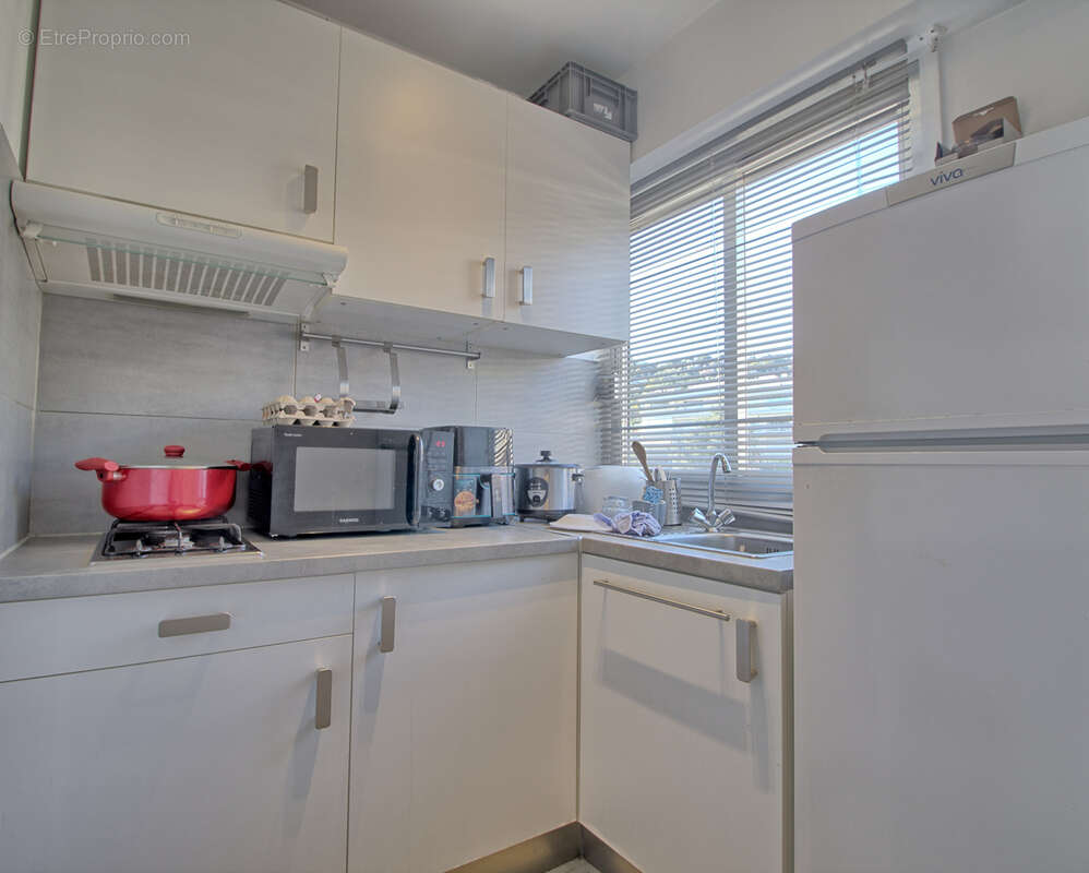 Appartement à VALLAURIS