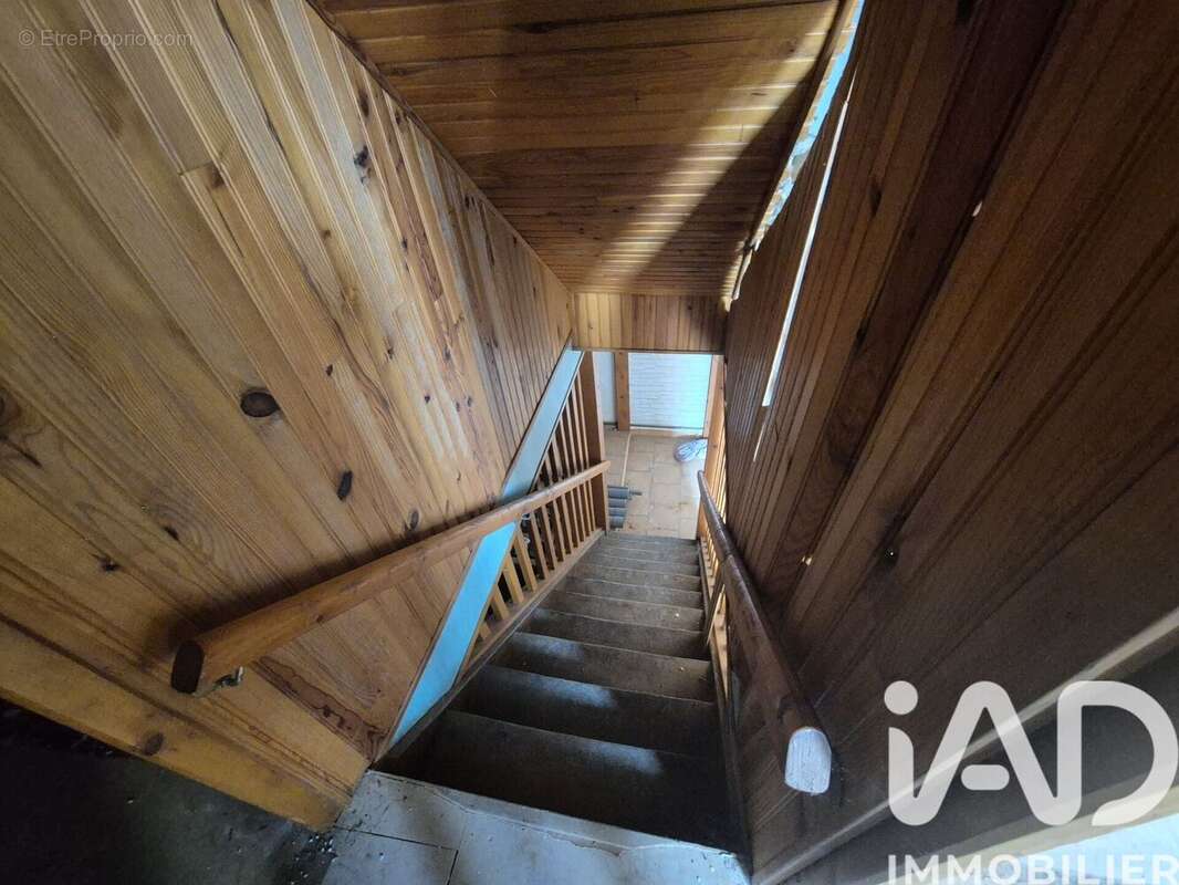 Photo 6 - Maison à GESPUNSART