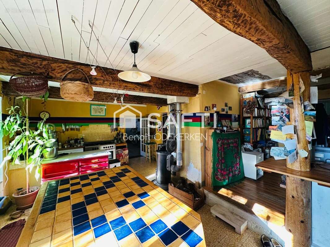 Photo 6 - Maison à BANON