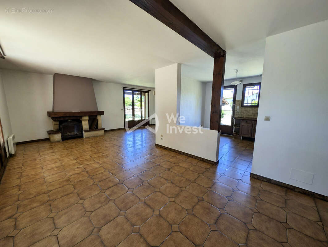 Maison 88 m² à Labrit  - photo 2