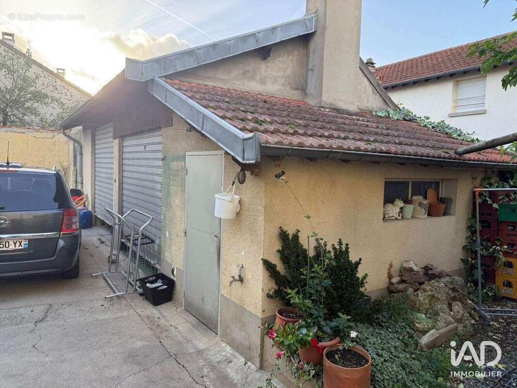 Photo 6 - Commerce à DRAVEIL