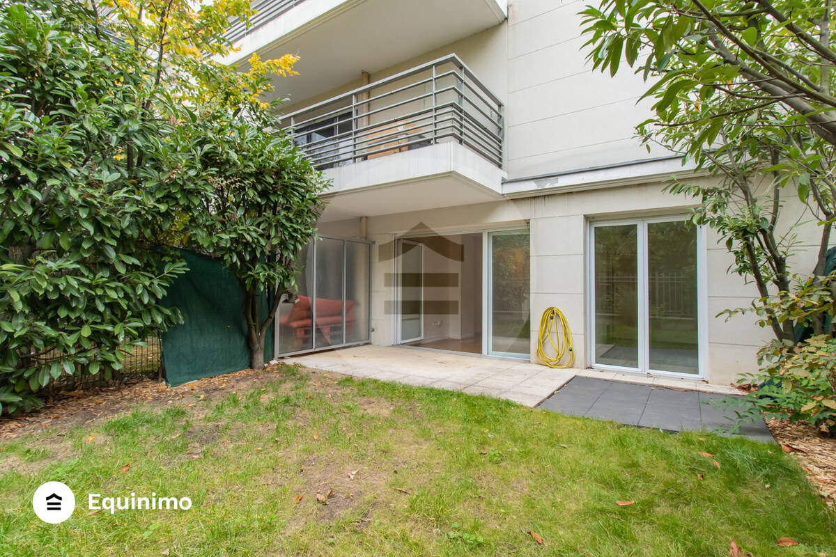 Appartement à VERNOUILLET