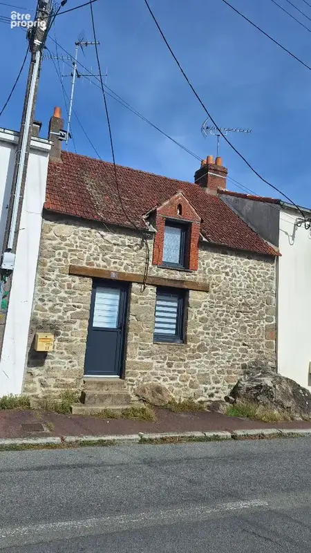 Maison à BESNE