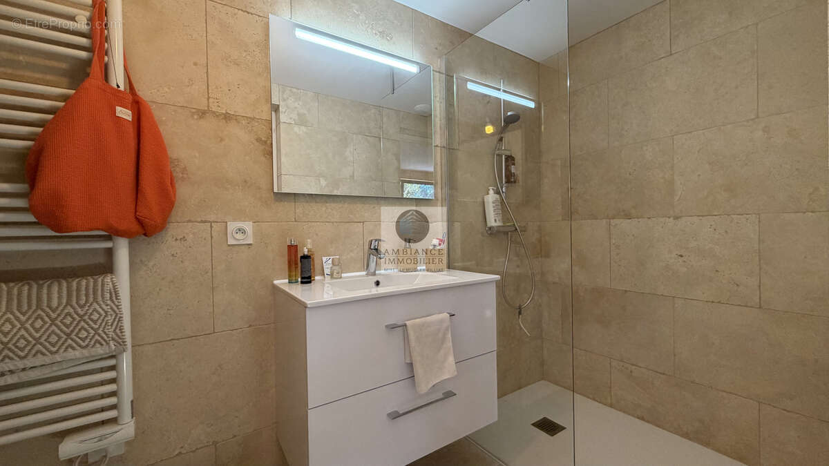 Maison à SAINT-PERAY