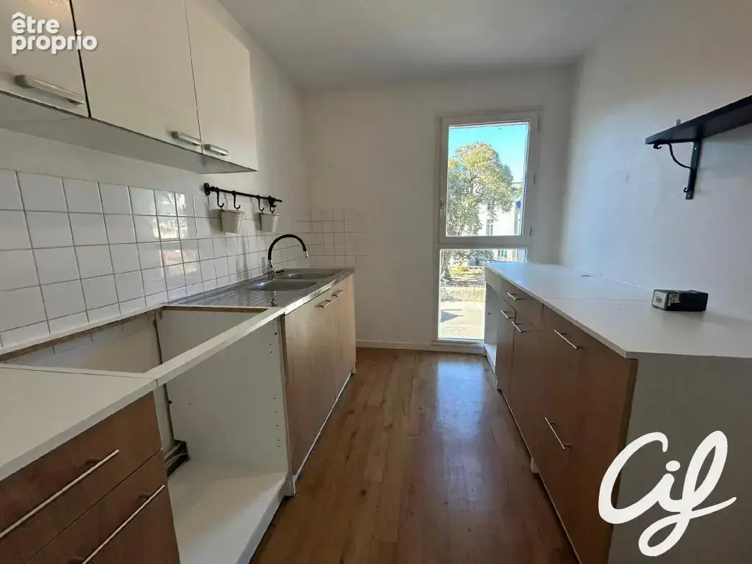 Appartement T3C NANTES Richebourg - 76.29 m2  235 000 Euros - photo 6