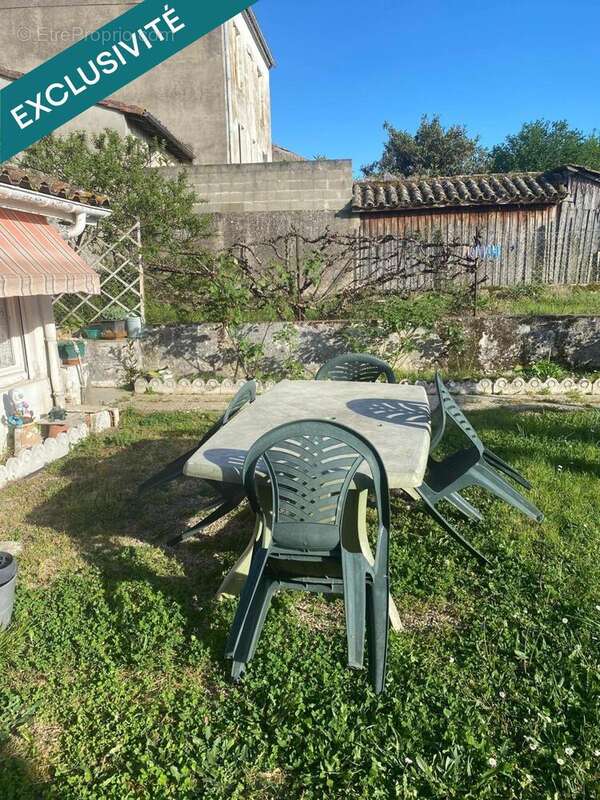 Photo 4 - Maison à TONNEINS