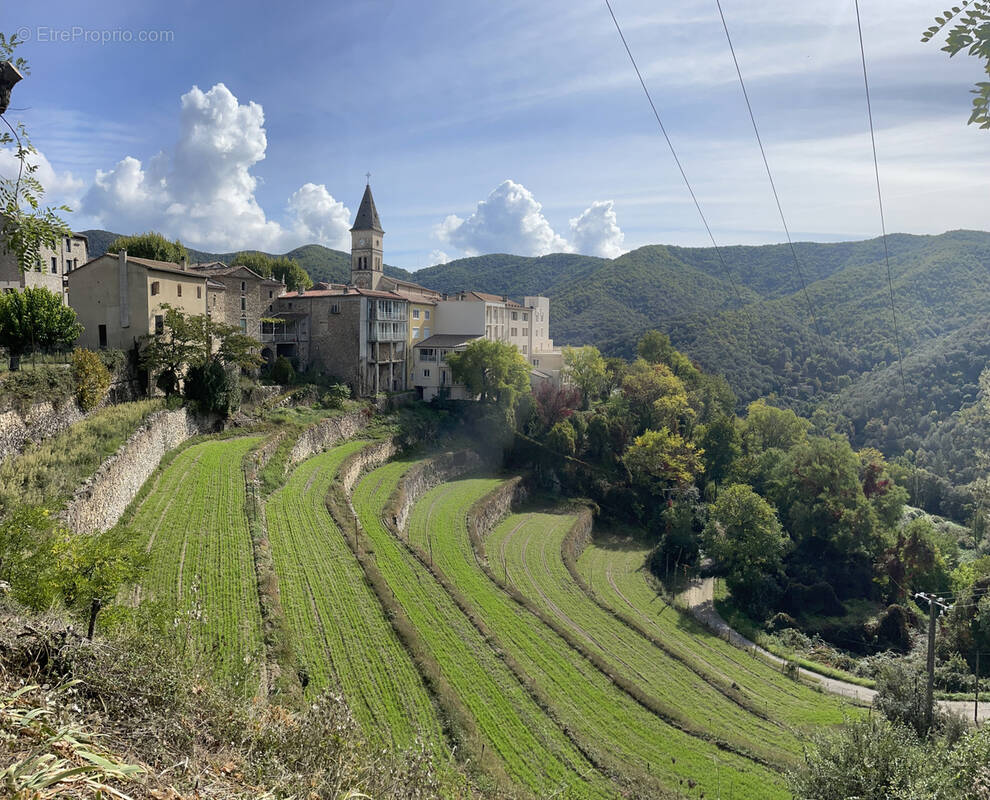 Appartement à LE VIGAN