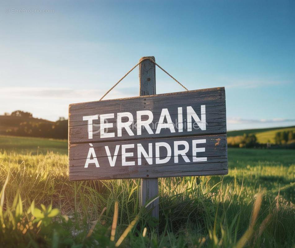 Terrain à VILLEPARISIS