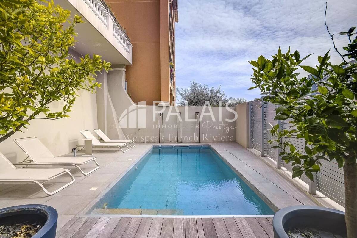 Maison à CAP-D&#039;AIL