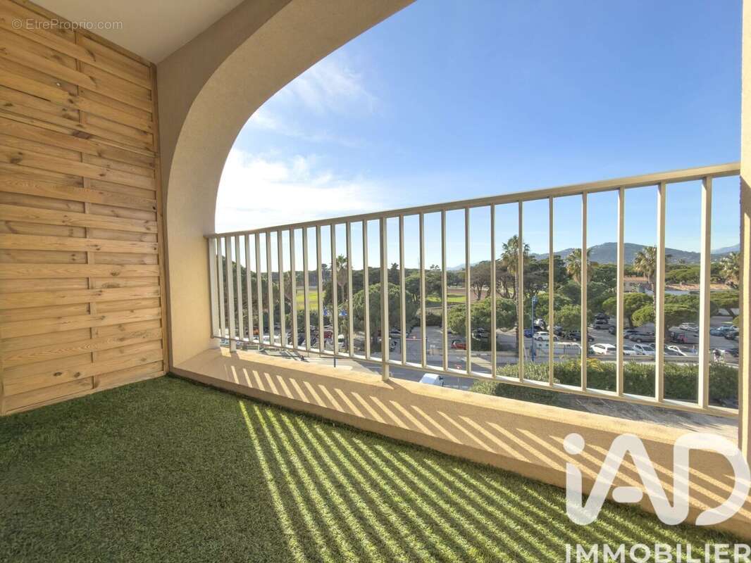Photo 9 - Appartement à HYERES