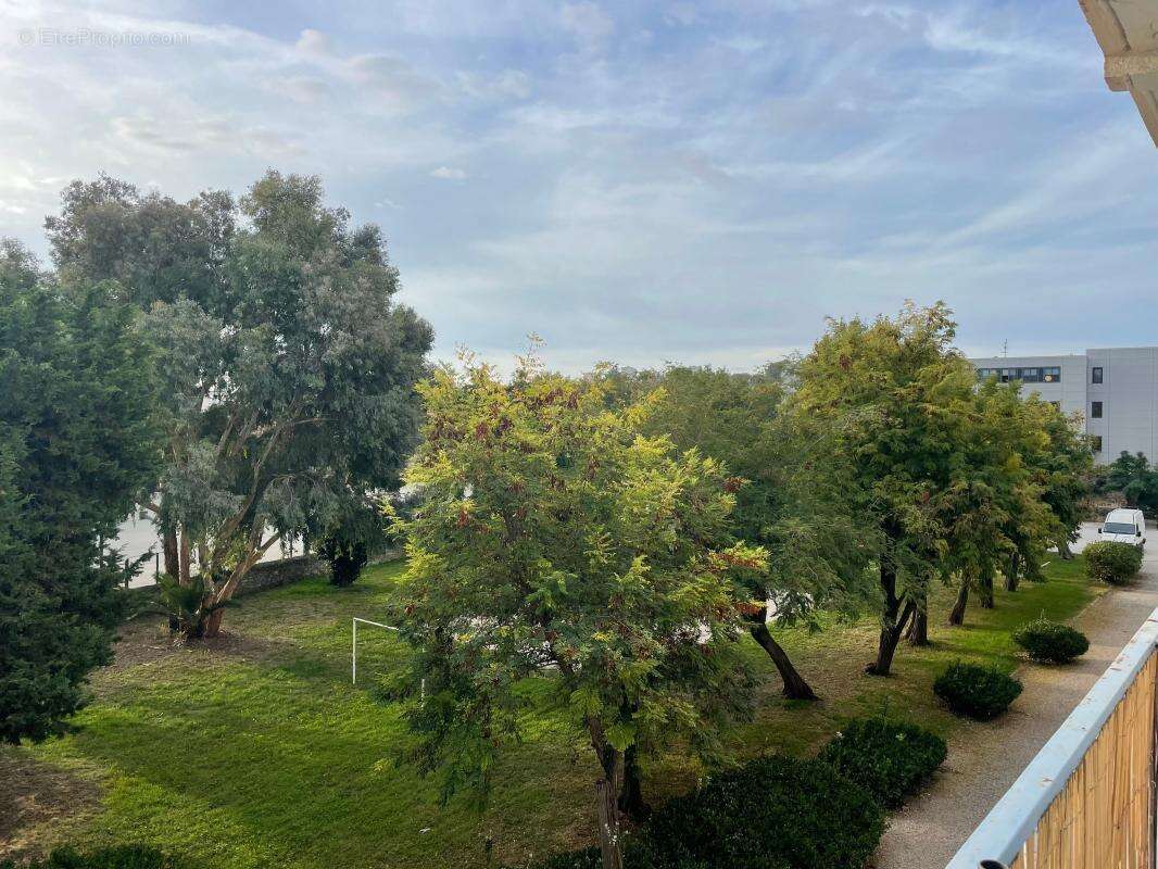 Appartement à LA SEYNE-SUR-MER