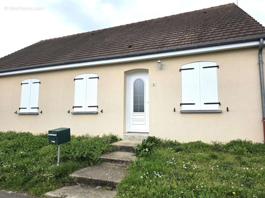 Photo 8 - Maison à LA FLECHE