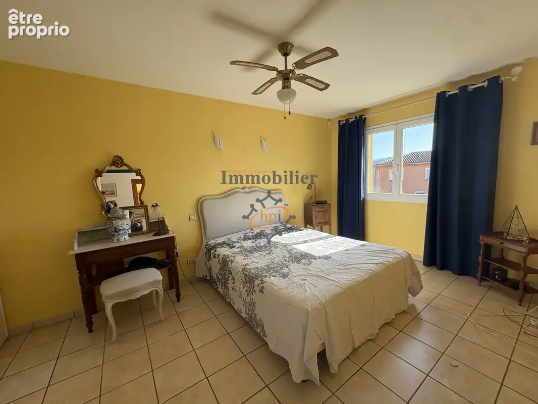 Vente maison avec jardin Broquiès - photo 6
